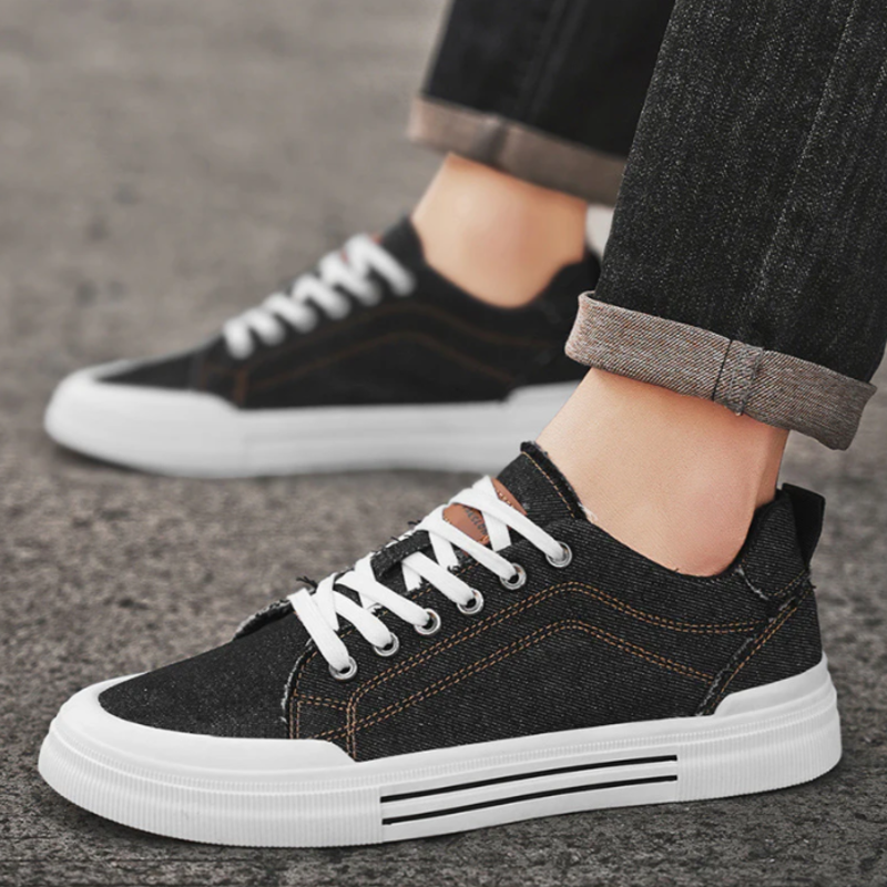 Parkland Denim Sneakers