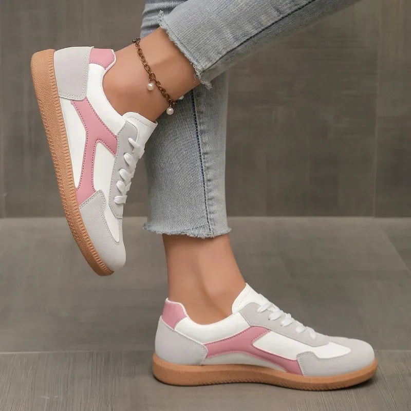 Varsity Arc Sneakers