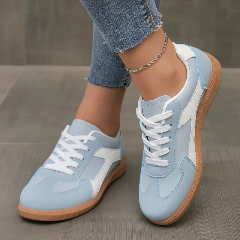 Varsity Arc Sneakers