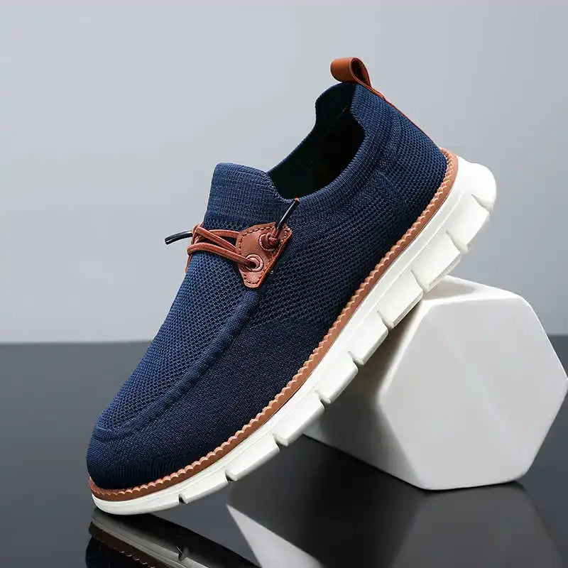 Baybridge Loafers